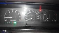 Панель приборов. Toyota Crown, JZS141, JZS143 Toyota Crown Majesta, JZS141, JZS143 Двигатели: 2JZGE, 1JZGE