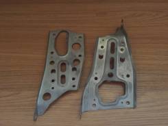 Крепление автомагнитолы. Toyota Cresta, JZX100, GX100, LX100 Toyota Chaser, JZX100, GX100, LX100 Toyota Mark II, LX100, GX100, JZX100 Двигатель 1GFE
