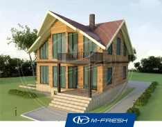 M-fresh Country-���������� (� ������� ��� �������� ������! ). 200-300 ��. �., 2 �����, 5 ������, ������ ����