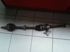 Привод. Honda Inspire, LA-UA4, LA-UA5, UA4, UA5, GF-UA4, GF-UA5, GFUA4, GFUA5, LAUA4, LAUA5 Двигатели: J32A, J25A