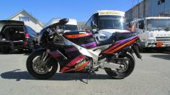 Yamaha FZR 1000. 1 000 куб. см., птс, без пробега