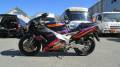 Yamaha FZR 1000. 1 000 куб. см., птс, без пробега