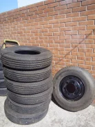 Kumho KRD02. ������, 2015 ���, ����� ����