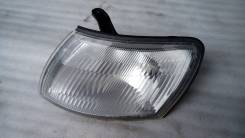 Габаритный огонь. Toyota Caldina, ST190G, ST191G