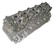 Головка блока цилиндров. Mitsubishi Delica, PD8W, PF8W, PE8W Mitsubishi Pajero, V26WG, V46WG, V46V, V46W, V26C Mitsubishi Challenger, K97WG Mitsubishi...