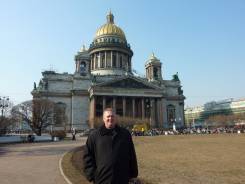 Врач-уролог. Высшее образование по специальности, опыт работы 18 лет
