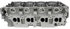 Головка блока цилиндров. Nissan Navara Nissan Pathfinder Nissan Cabstar Двигатель YD25DDTI
