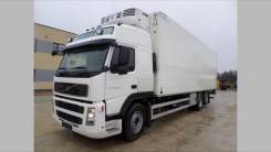 Volvo. Вольво рефрижератор, 11 987 куб. см., 17 000 кг., 6x2. Под заказ