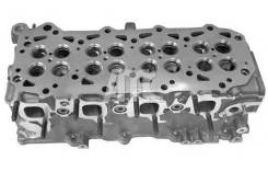 Головка блока цилиндров. Opel Vectra Nissan Terrano II Nissan Patrol Nissan Safari Nissan Elgrand Renault Master Двигатель ZD30