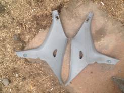 Обшивка салона. Nissan Skyline, ENR33, ER33, ECR33, BCNR33, HR33