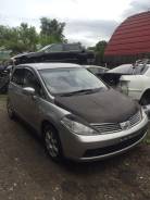 Nissan Tiida Latio
