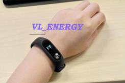 Xiaomi Mi Band 2 - Фитнес Браслет Оригинал 100%