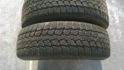 Hankook Radial RA08. ������, 2014 ���, �/�, ����� 5�%