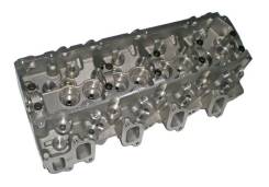 Головка блока цилиндров. Toyota: Granvia, 4Runner, Grand Hiace, Regius Ace, Land Cruiser Prado, Hilux, Regius Двигатели: 1KZTE, 1KZT