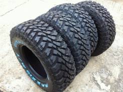 Maxxis MT-764 Bighorn. Грязь MT, без износа, 4 шт. Под заказ
