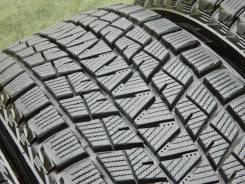 Bridgestone Blizzak DM-V1. Зимние, без шипов, 2010 год, износ: 10%, 4 шт