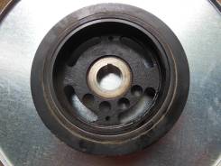Шкив коленвала. Nissan: Cube, AD Expert, Micra, Qashqai+2, Note, Micra C+C, Wingroad, Bluebird Sylphy, NV200, March, AD, Qashqai, Cube Cubic, Tiida, T...