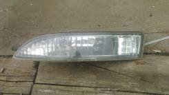 Фара противотуманная. Toyota Corolla, ZZE120, ZZE123L, ZZE121, NZE120, ZZE122, ZZE123, NZE121, ZZE124, NZE124, ZZE121L, ZZE120L Toyota Corolla Fielder...