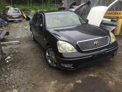 Toyota Celsior. UCF30, 3UZFSE