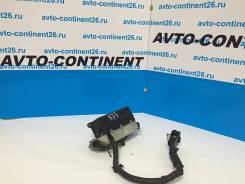 Блок предохранителей. Nissan Cefiro, A33 Двигатель VQ20DE