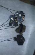 Замок двери. Toyota: Corolla, Corolla Verso, XA, Soluna Vios, Caldina, Allion, ist, Vios, Premio, Avensis, Corolla Spacio, Scion Двигатели: 1ZZFBE, 1N...