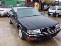 Audi V8 ����