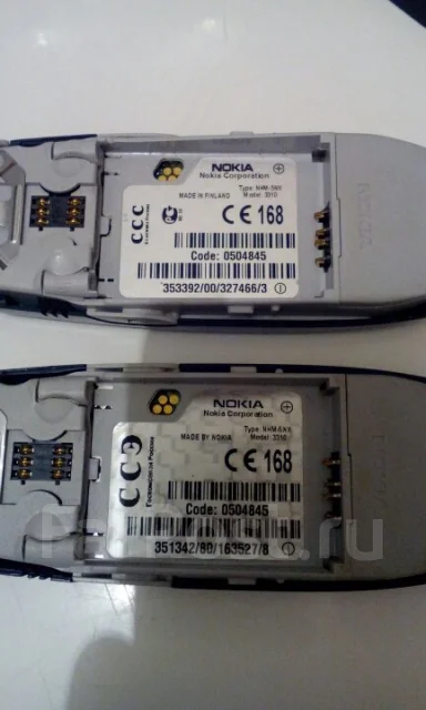 Nokia 3310. �/� ����