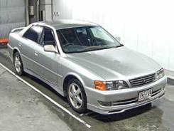 Toyota Chaser. JZX100, 1 JZGTE