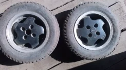 Rial. x13", 4x98 ����