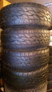 Bridgestone Dueler A/T. Грязь AT, 2012 год, износ: 10%, 4 шт