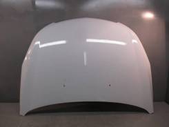 Капот. Chevrolet Cruze