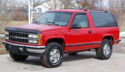 Стекло лобовое. Chevrolet S10 Chevrolet Blazer