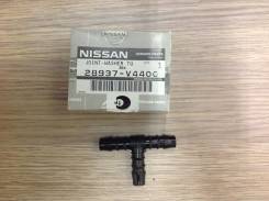 Омыватель фар. Nissan: Volkswagen Santana, X-Trail, Terrano, NP300, Hardbody, 200SX, Safari, King Cab, Patrol Двигатели: J, YD22ETI, QR20DE, QR25DE, V...