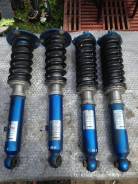 Амортизатор. Toyota Aristo, JZS161, JZS160 Toyota Crown Majesta, UZS171, UZS175, JZS177