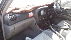 Подушка безопасности. Toyota Land Cruiser, UZJ100