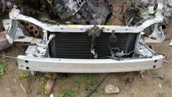 Рамка радиатора. Toyota Corolla, ZZE123L, CE120, CE121, NZE124, ZZE121L, ZZE120L, ZZE120, ZZE121, NZE120, ZZE122, ZZE123, NZE121, ZZE124 Toyota Coroll...