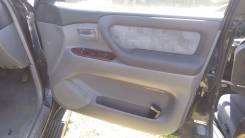 Блок управления стеклоподъемниками. Toyota Land Cruiser, UZJ100