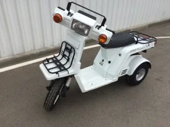 Honda Gyro X. 49����. ��., ��������, ���, ��� ������� ����