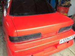 Крышка багажника. Nissan Silvia, S13