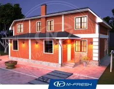 M-fresh Duplex-���������� (������� �� ����� � �������� �������! ). 200-300 ��. �., 2 �����, 8 ������, ������ ����
