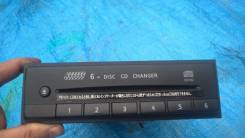 Cd-чейнджер. Nissan: Presage, Cima, Fairlady Z, X-Trail, Fuga, Elgrand, Primera, Teana Infiniti M45, Y50 Infiniti M35, Y50 Infiniti M25 Двигатели: QR2...