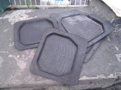 Коврики.