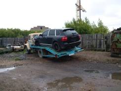 ГАЗ 3307. Эвакуатор газ 3307 1992года, 2 000 куб. см., 4 000 кг.