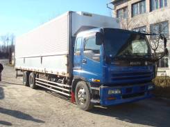 Isuzu Giga