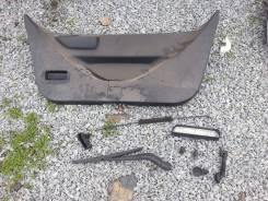 Обшивка двери. Honda Fit, GE7, GE6, DBA-GE7, DBA-GE6, DBA-GE8, GE8, DBAGE6, DBAGE7, DBAGE8 Двигатели: L13A, L15A