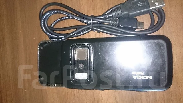 Nokia N86. �/� ����