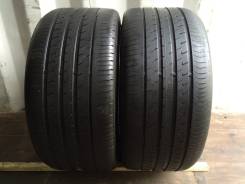 Dunlop Veuro VE 303. Летние, 2013 год, износ: 10%, 2 шт