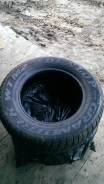 Dunlop Grandtrek WT M2. Зимние, без шипов, 2012 год, износ: 10%, 3 шт