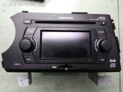 SsangYong Kyron