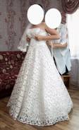Свадебные платья.